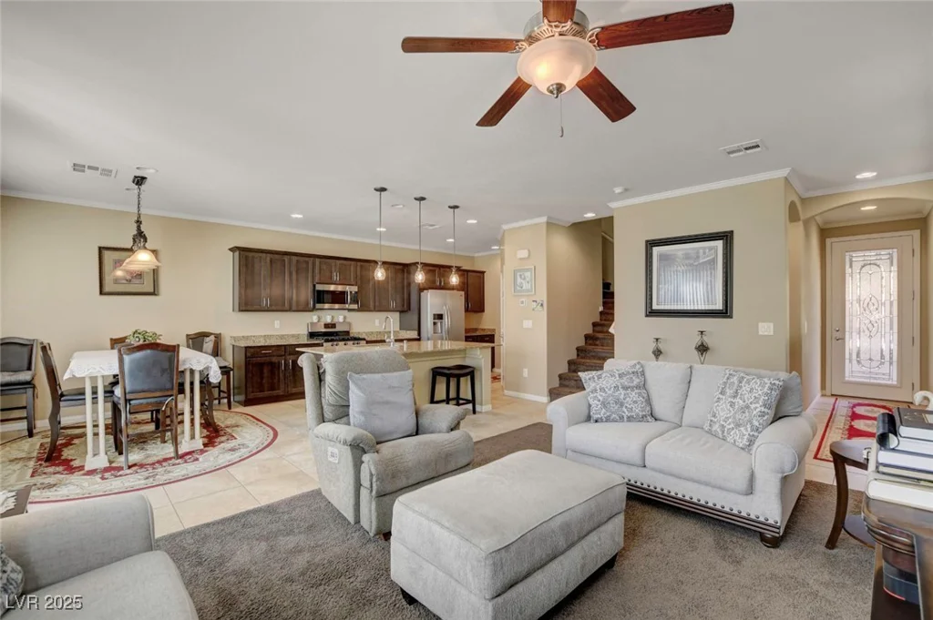 6630 Rocky Reef, Las Vegas, NV 89149