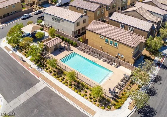 6630 Rocky Reef, Las Vegas, NV 89149