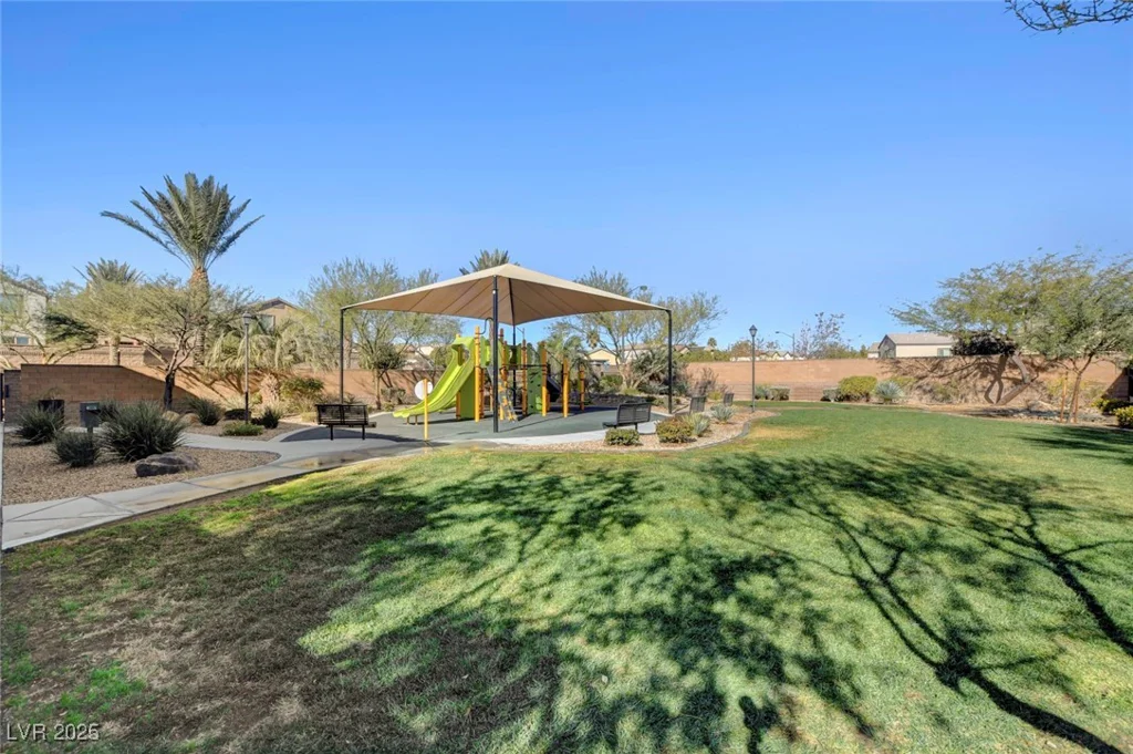 6630 Rocky Reef, Las Vegas, NV 89149
