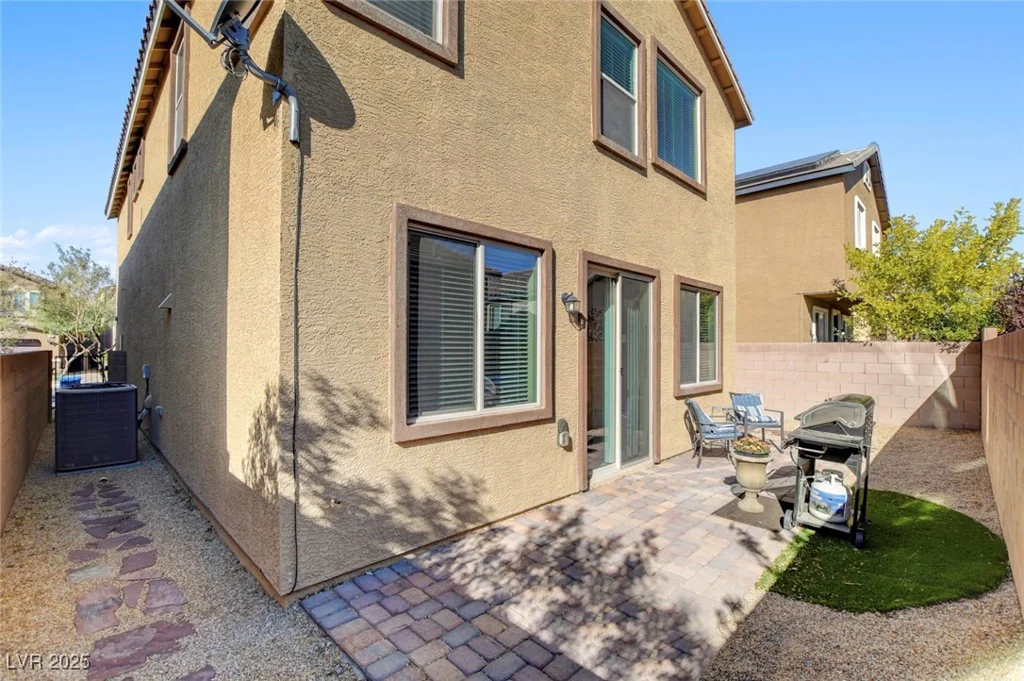 6630 Rocky Reef, Las Vegas, NV 89149