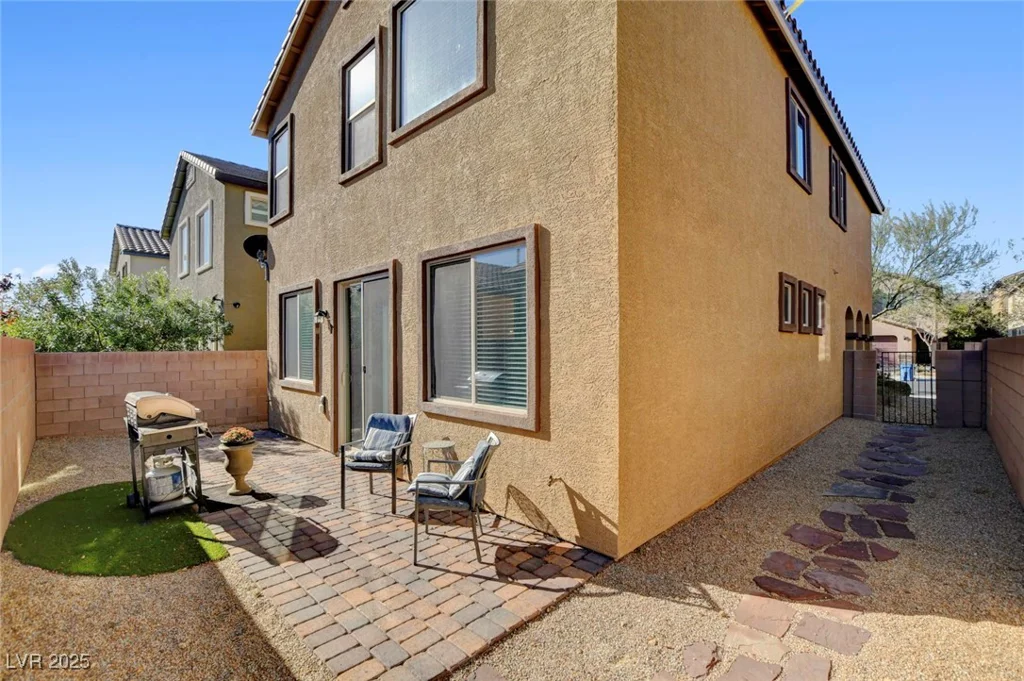 6630 Rocky Reef, Las Vegas, NV 89149