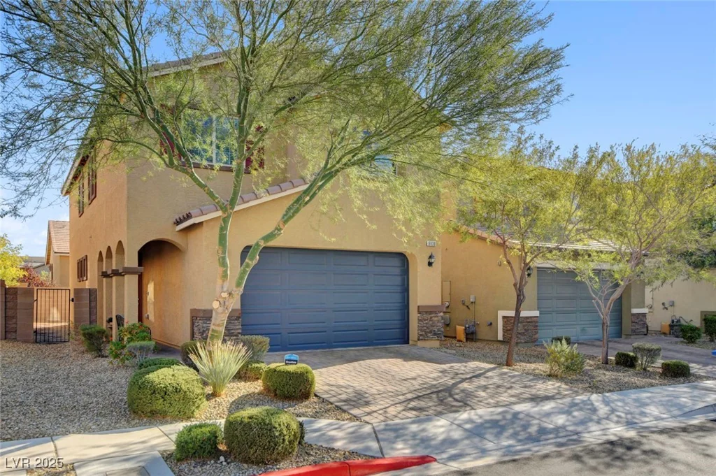 6630 Rocky Reef, Las Vegas, NV 89149