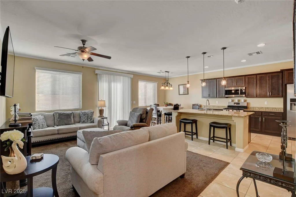 6630 Rocky Reef, Las Vegas, NV 89149