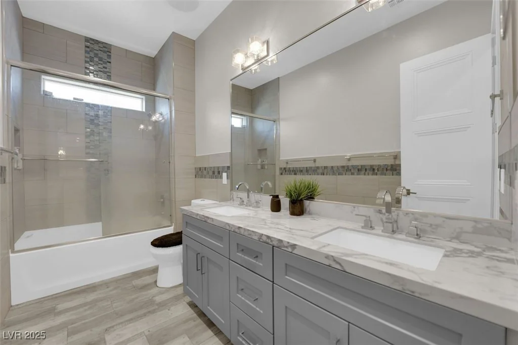 4115 Topaz Hills, North Las Vegas, NV 89032