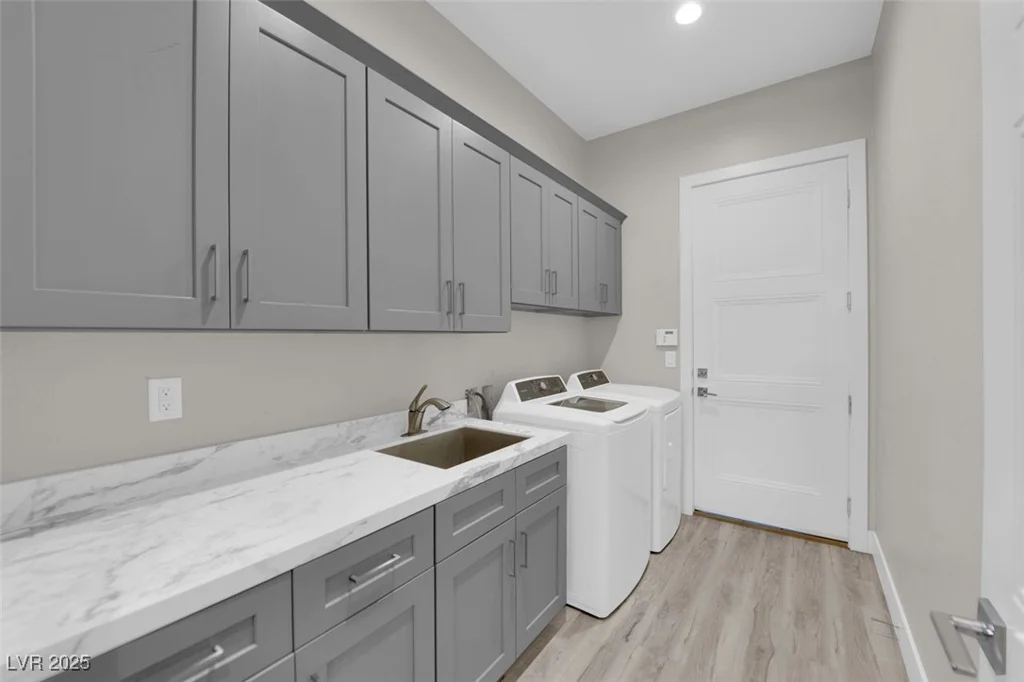 4115 Topaz Hills, North Las Vegas, NV 89032