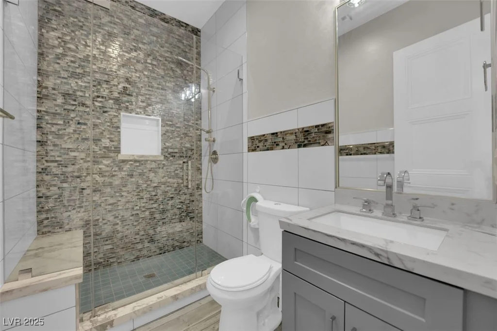 4115 Topaz Hills, North Las Vegas, NV 89032