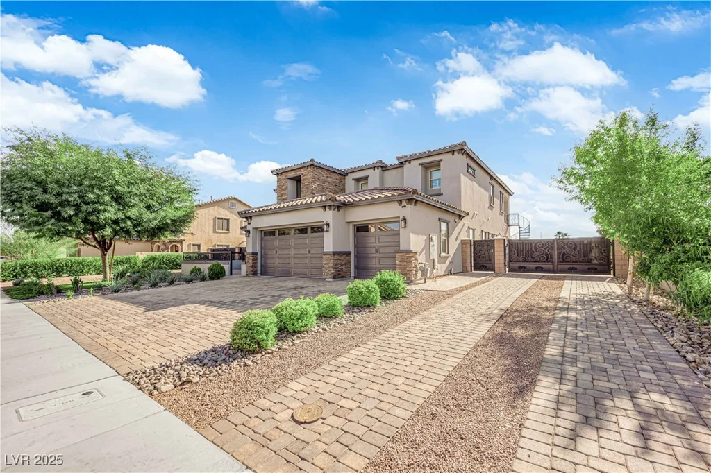 4115 Topaz Hills, North Las Vegas, NV 89032