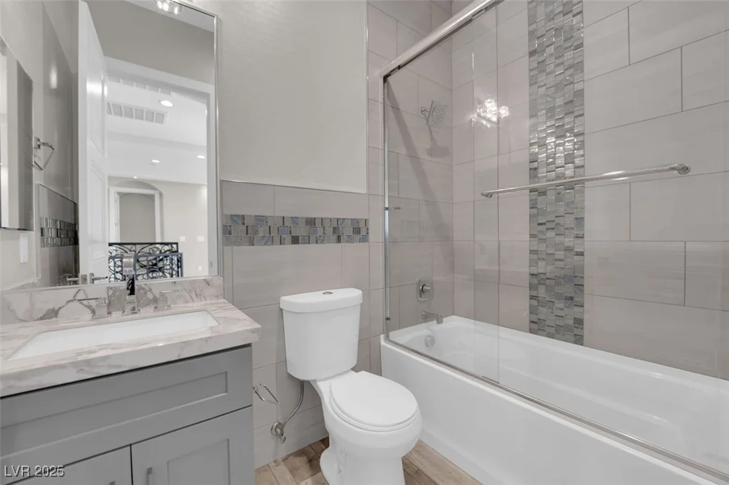 4115 Topaz Hills, North Las Vegas, NV 89032