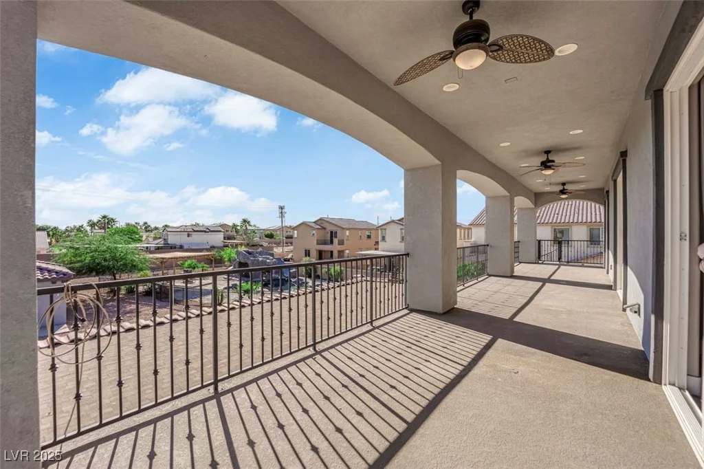 4115 Topaz Hills, North Las Vegas, NV 89032