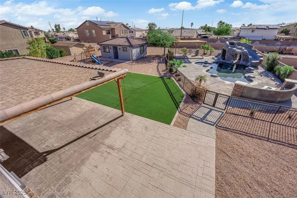 4115 Topaz Hills, North Las Vegas, NV 89032