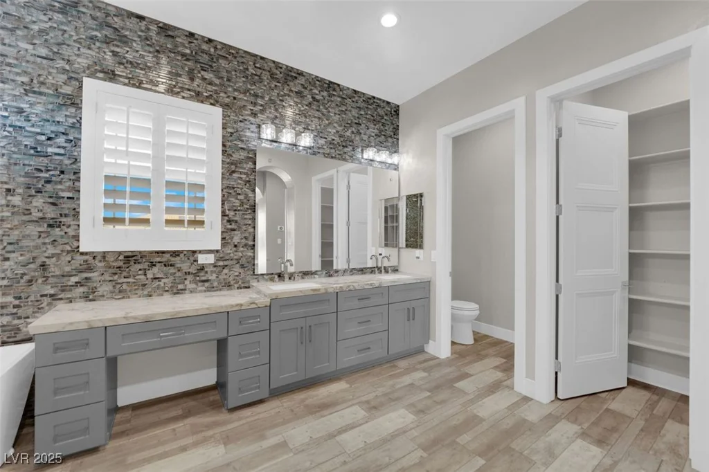 4115 Topaz Hills, North Las Vegas, NV 89032