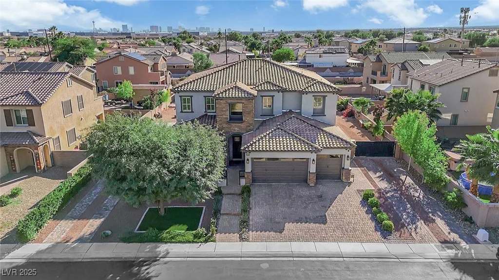4115 Topaz Hills, North Las Vegas, NV 89032