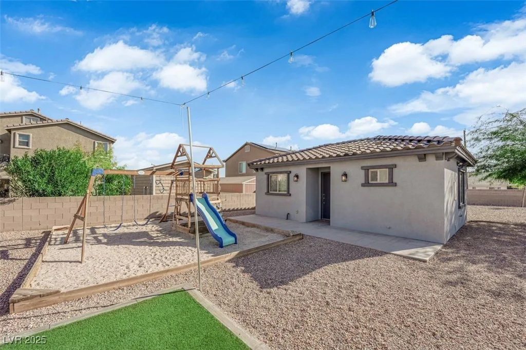 4115 Topaz Hills, North Las Vegas, NV 89032