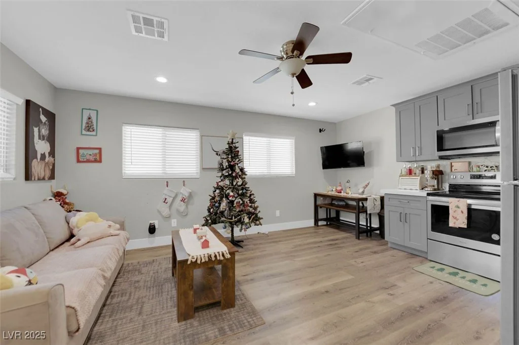 4115 Topaz Hills, North Las Vegas, NV 89032