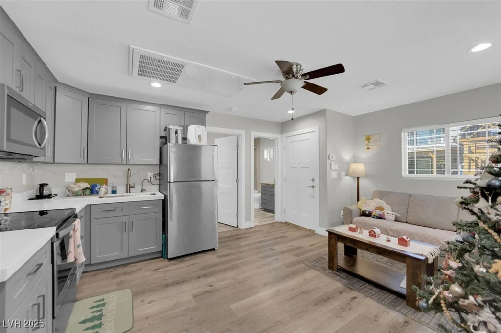 4115 Topaz Hills, North Las Vegas, NV 89032
