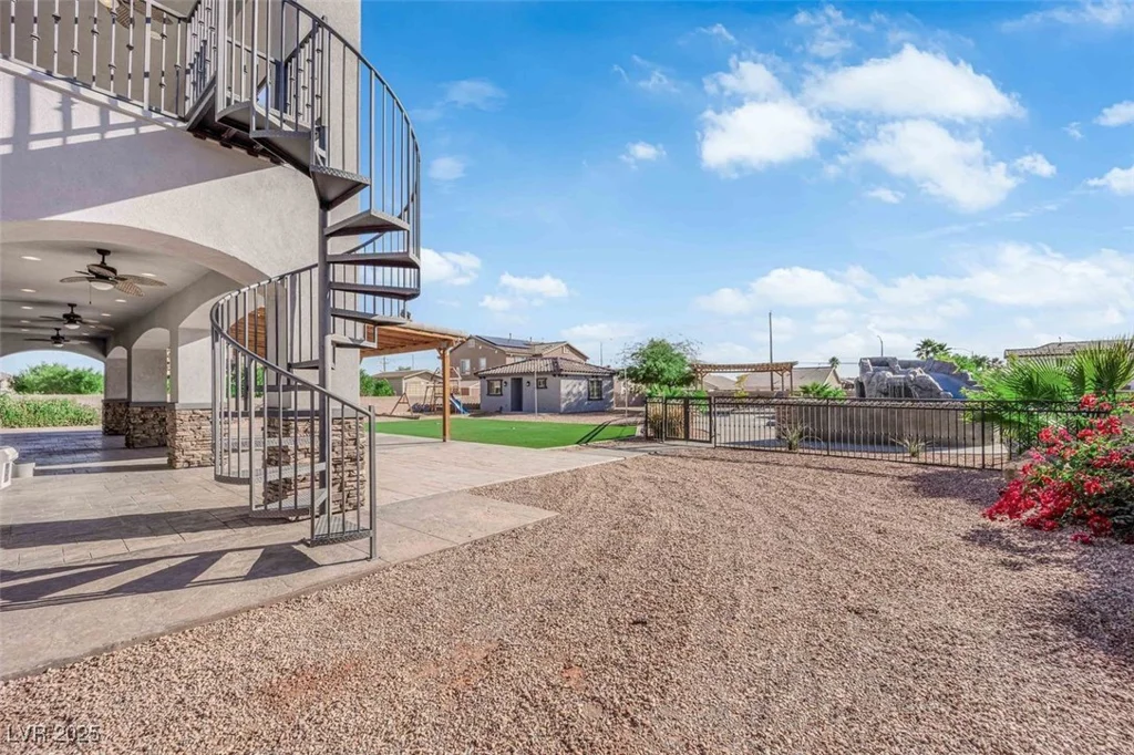 4115 Topaz Hills, North Las Vegas, NV 89032
