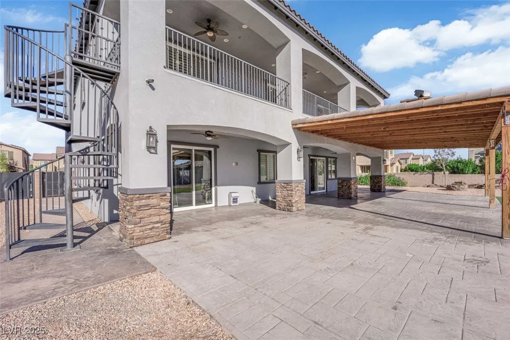 4115 Topaz Hills, North Las Vegas, NV 89032