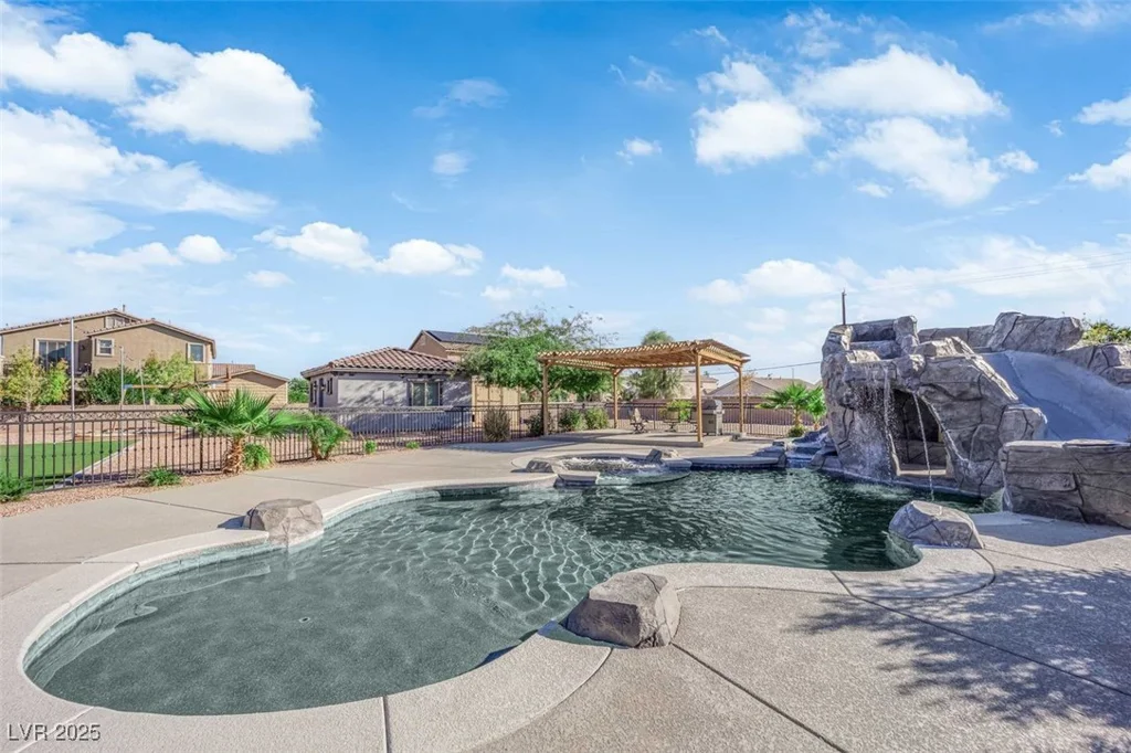 4115 Topaz Hills, North Las Vegas, NV 89032