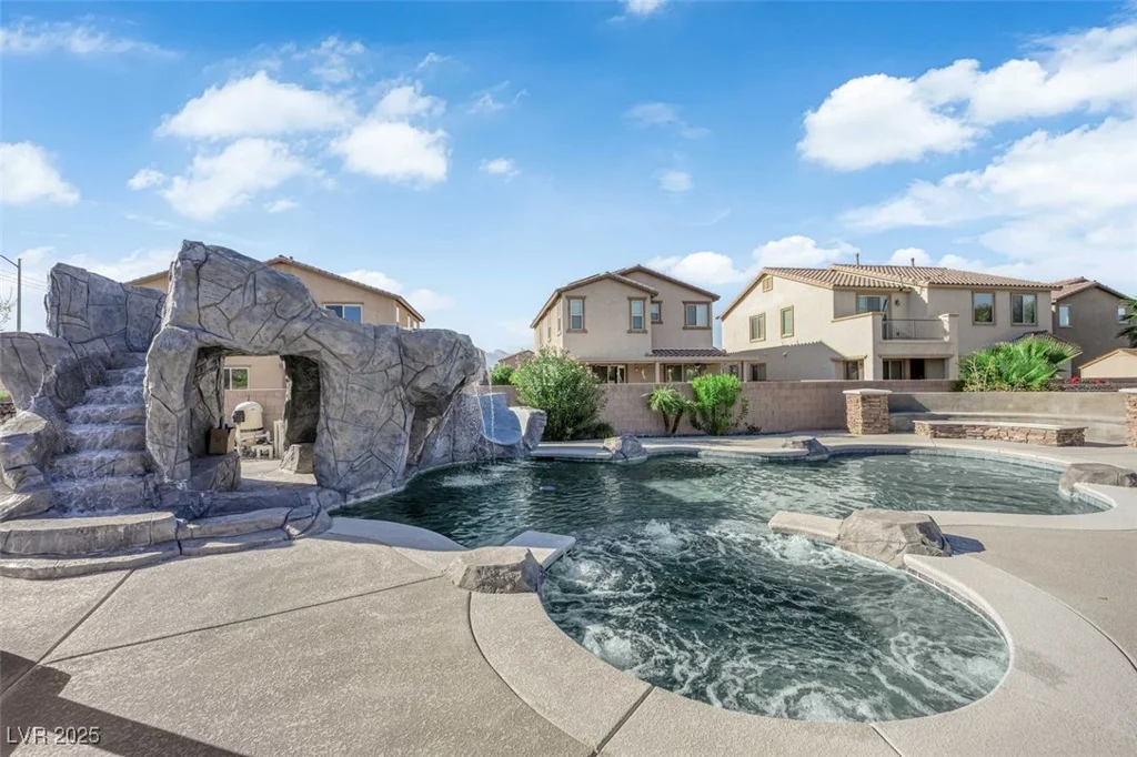 4115 Topaz Hills, North Las Vegas, NV 89032