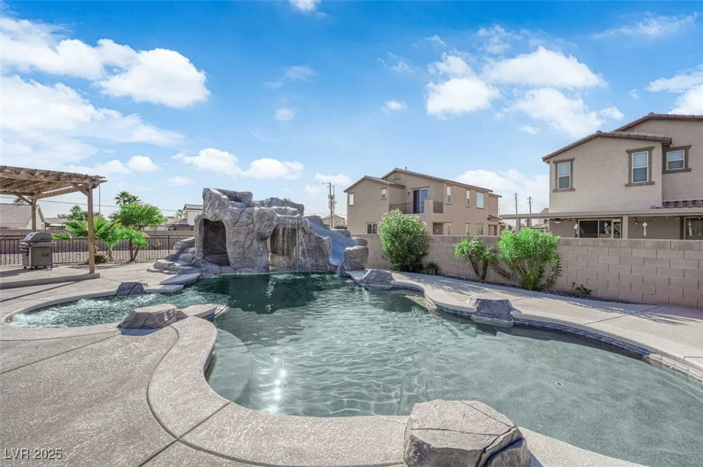 4115 Topaz Hills, North Las Vegas, NV 89032
