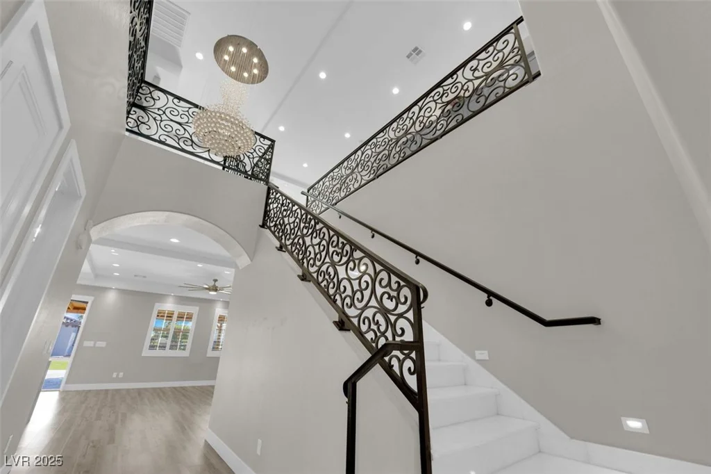 4115 Topaz Hills, North Las Vegas, NV 89032