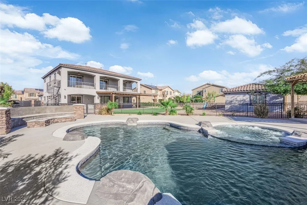 4115 Topaz Hills, North Las Vegas, NV 89032