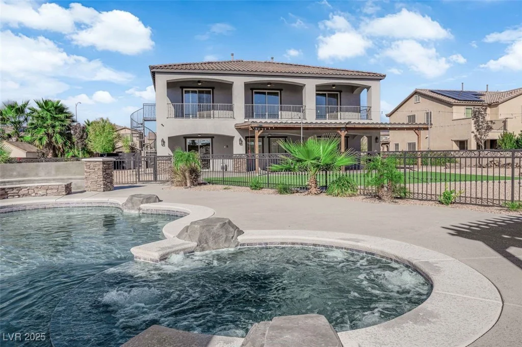 4115 Topaz Hills, North Las Vegas, NV 89032