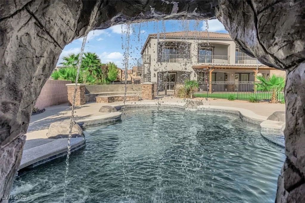 4115 Topaz Hills, North Las Vegas, NV 89032