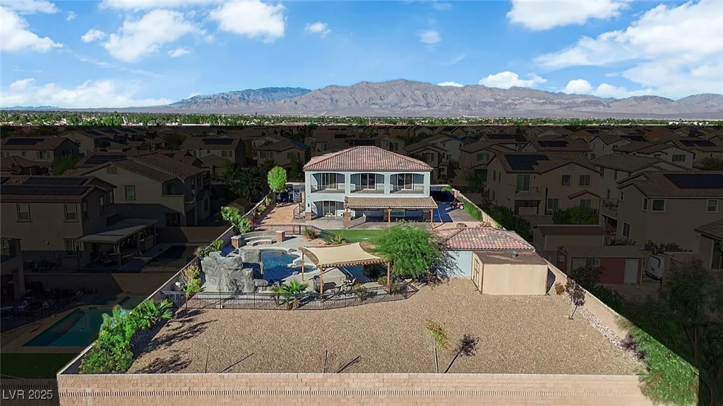 4115 Topaz Hills, North Las Vegas, NV 89032