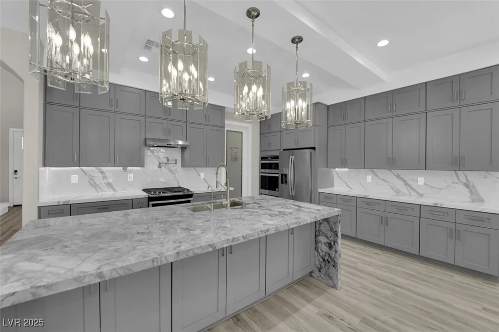 4115 Topaz Hills, North Las Vegas, NV 89032