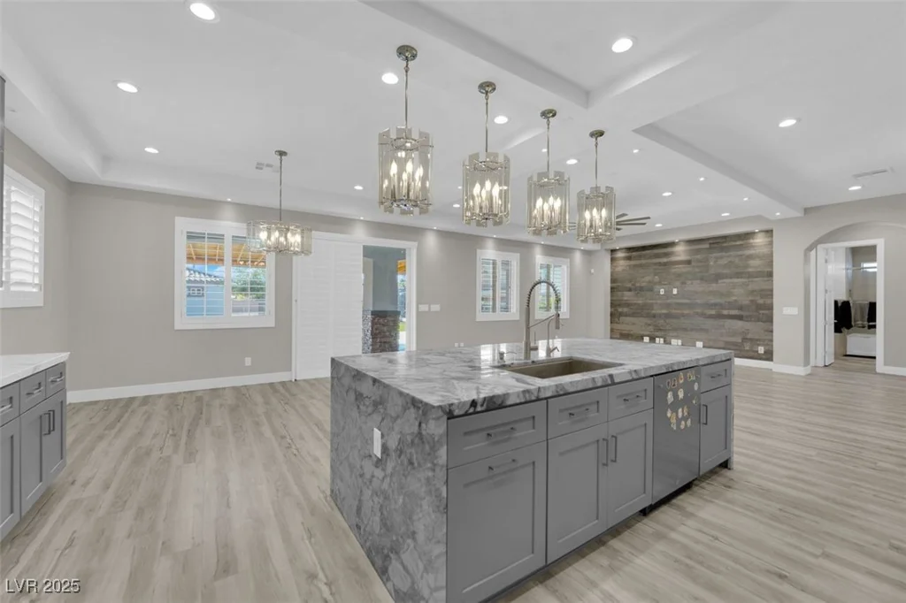 4115 Topaz Hills, North Las Vegas, NV 89032