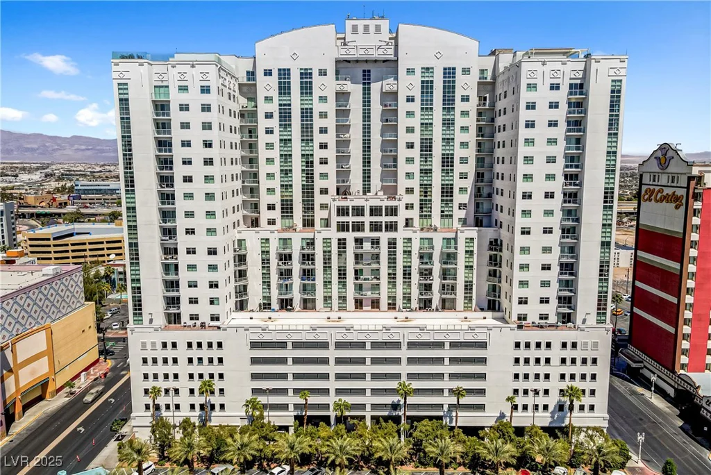 150 Las Vegas, Las Vegas, NV 89101