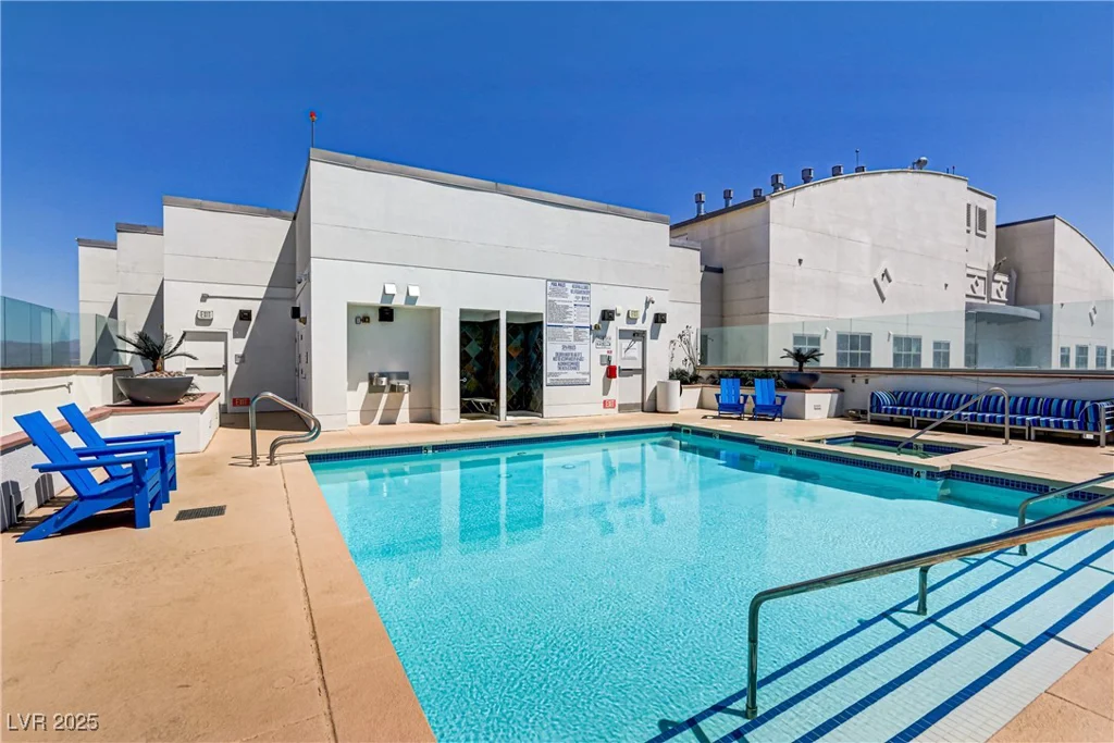 150 Las Vegas, Las Vegas, NV 89101