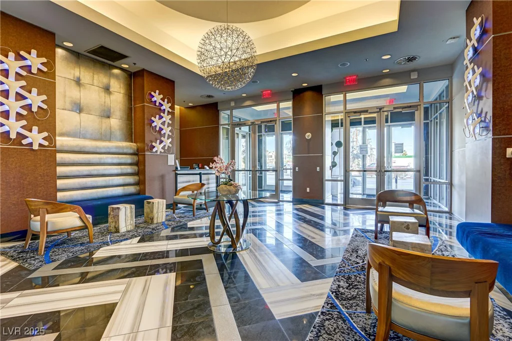 150 Las Vegas, Las Vegas, NV 89101