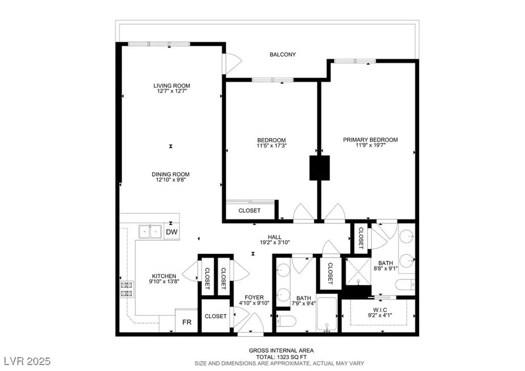 150 Las Vegas, Las Vegas, NV 89101