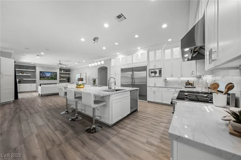 29 Soaring Bird, Las Vegas, NV 89135