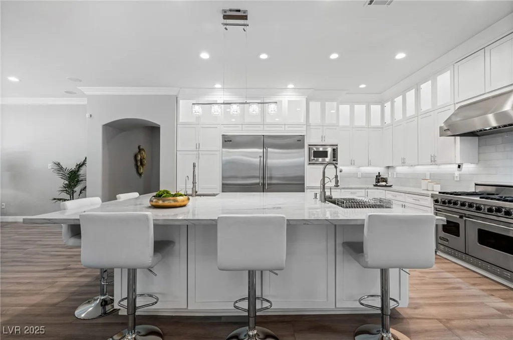 29 Soaring Bird, Las Vegas, NV 89135
