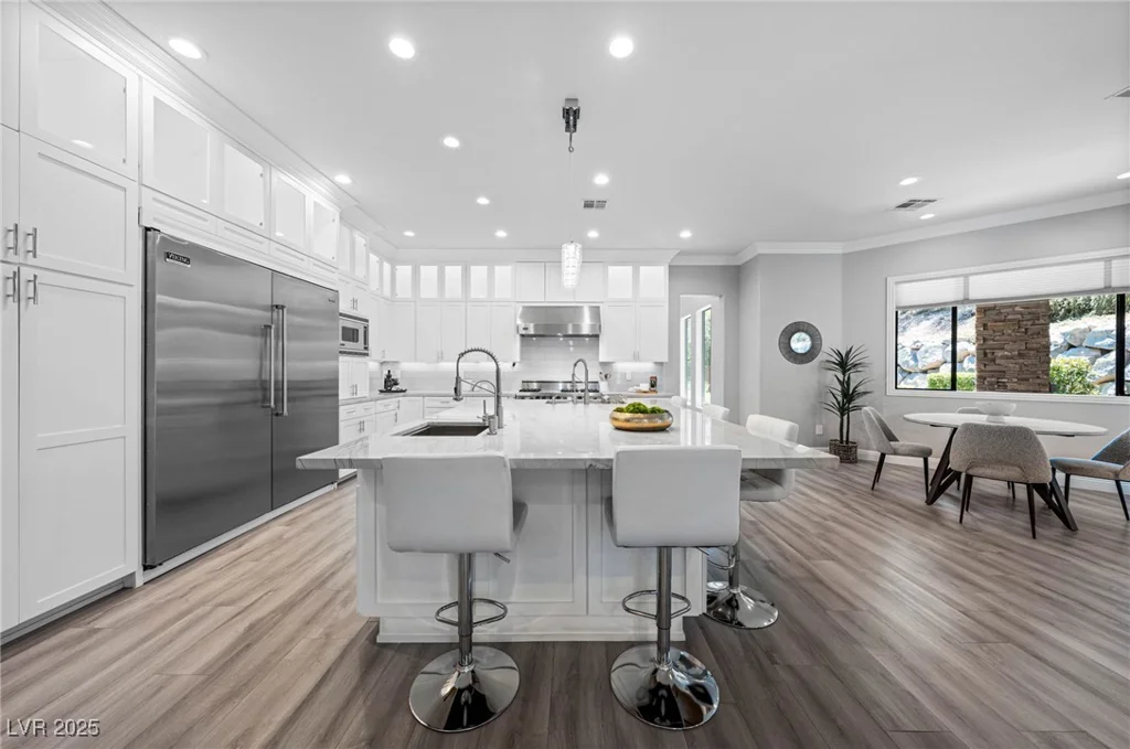 29 Soaring Bird, Las Vegas, NV 89135