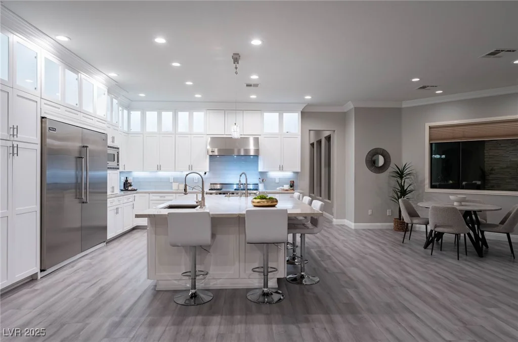 29 Soaring Bird, Las Vegas, NV 89135