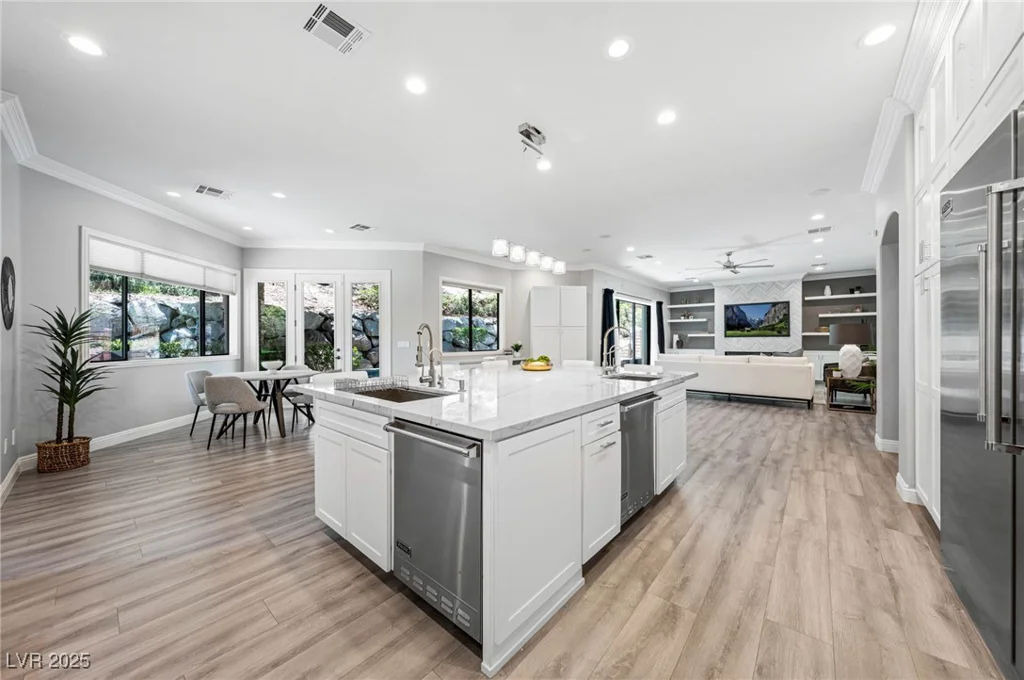 29 Soaring Bird, Las Vegas, NV 89135
