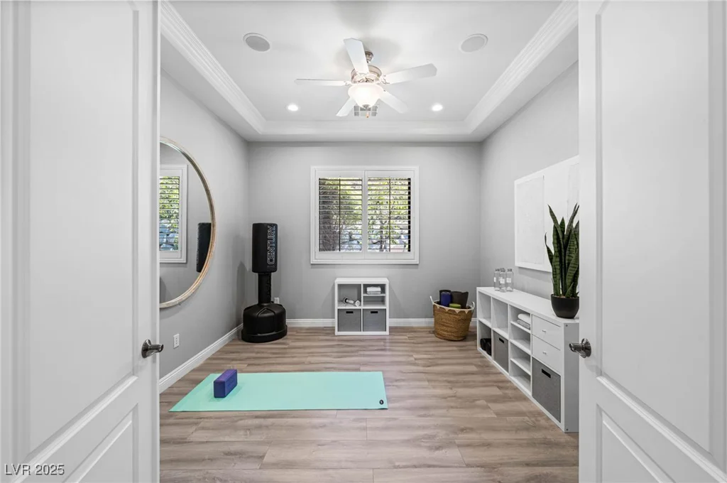 29 Soaring Bird, Las Vegas, NV 89135