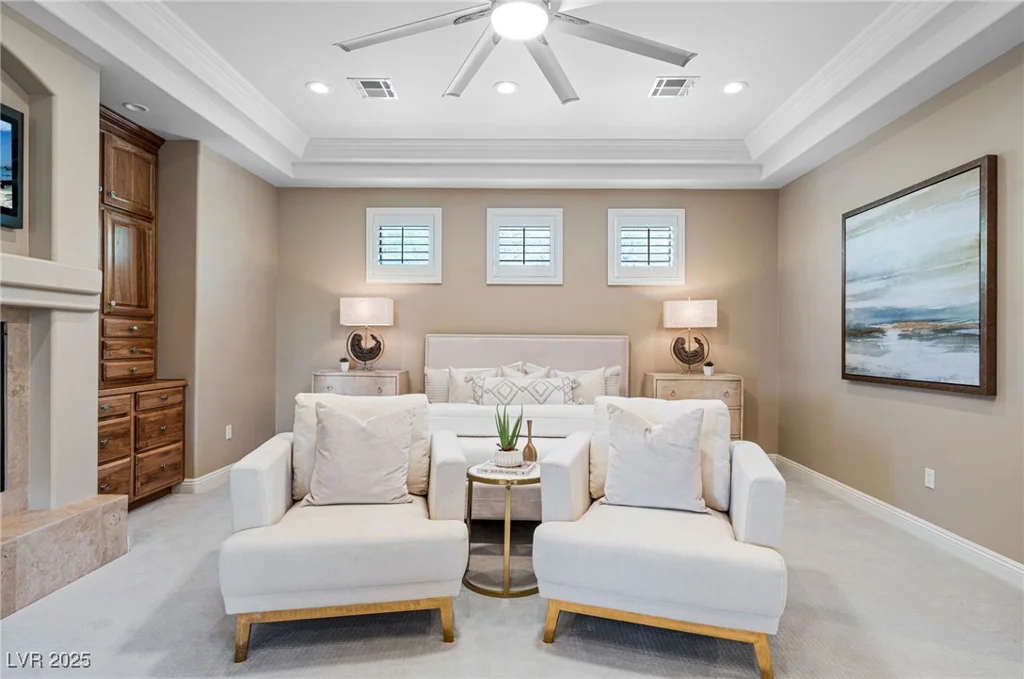 29 Soaring Bird, Las Vegas, NV 89135