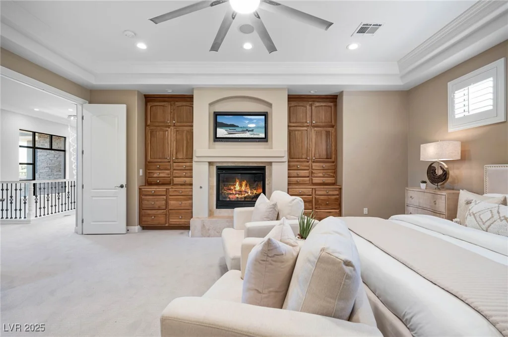 29 Soaring Bird, Las Vegas, NV 89135