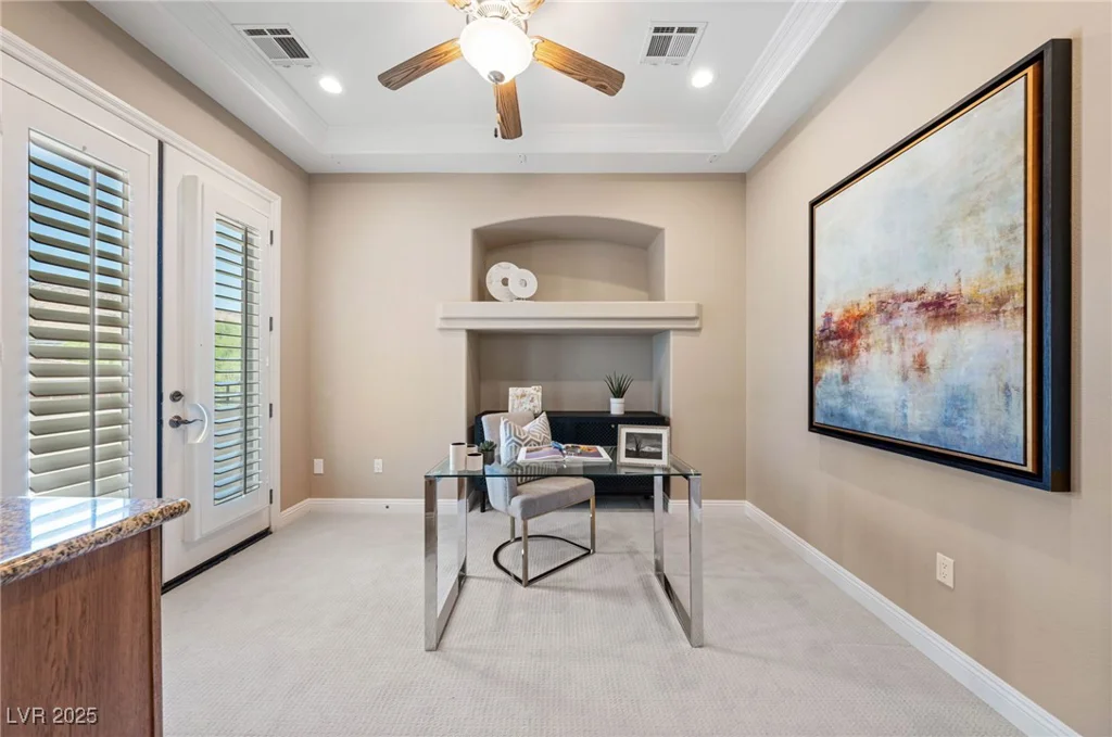 29 Soaring Bird, Las Vegas, NV 89135