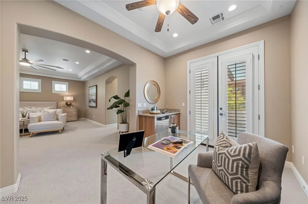 29 Soaring Bird, Las Vegas, NV 89135