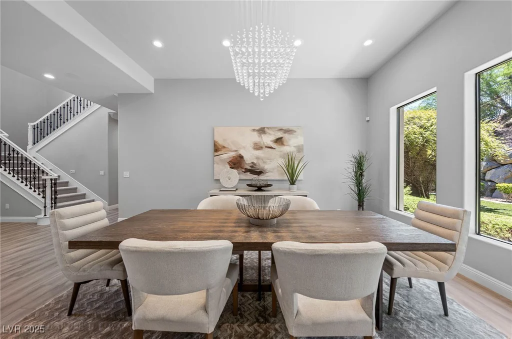 29 Soaring Bird, Las Vegas, NV 89135
