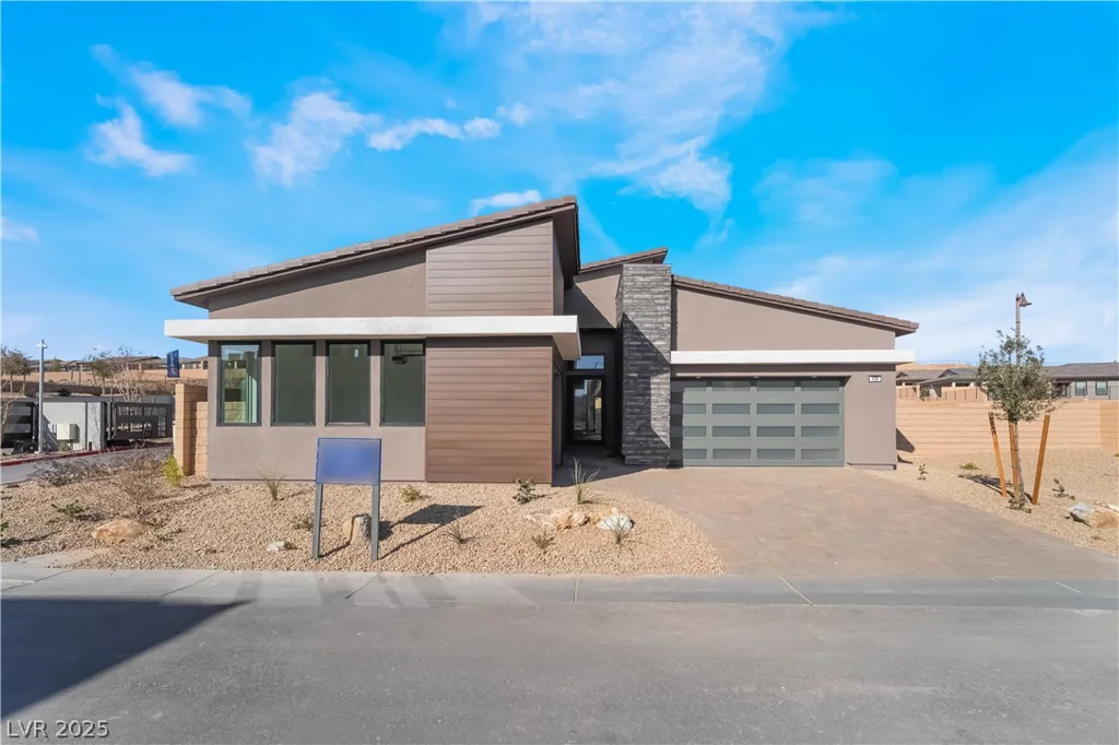 436 Terra Alta, Henderson, NV 89011