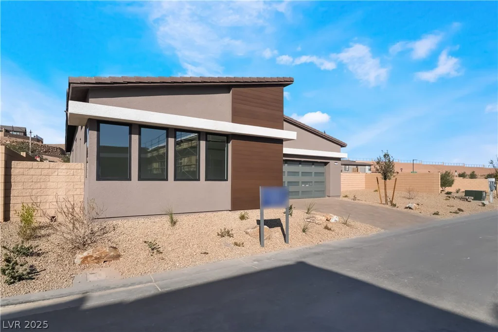 436 Terra Alta, Henderson, NV 89011
