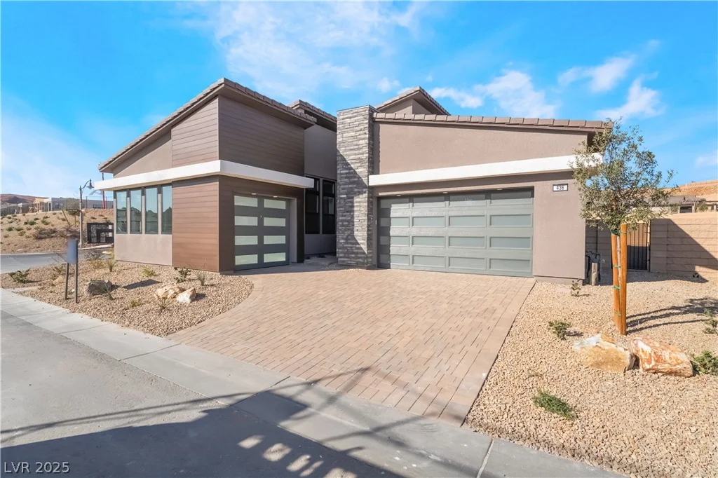 436 Terra Alta, Henderson, NV 89011