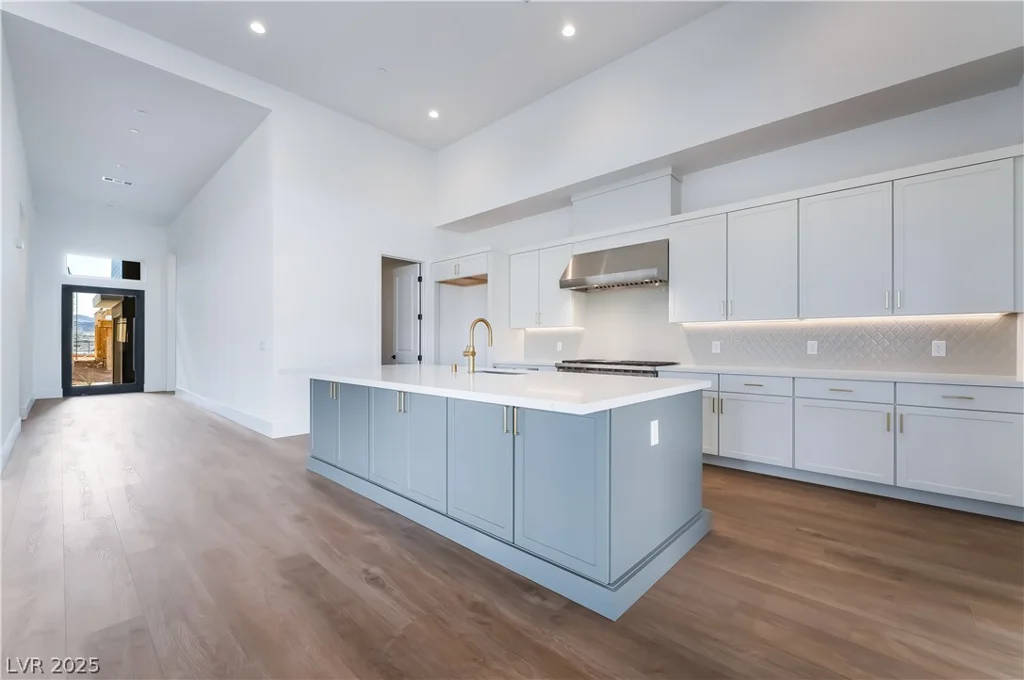 436 Terra Alta, Henderson, NV 89011